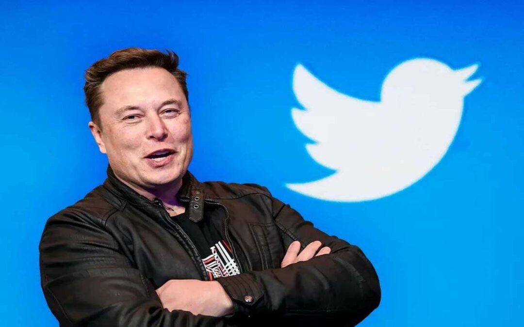 Elon Musk threatens to walk out of twitter deal