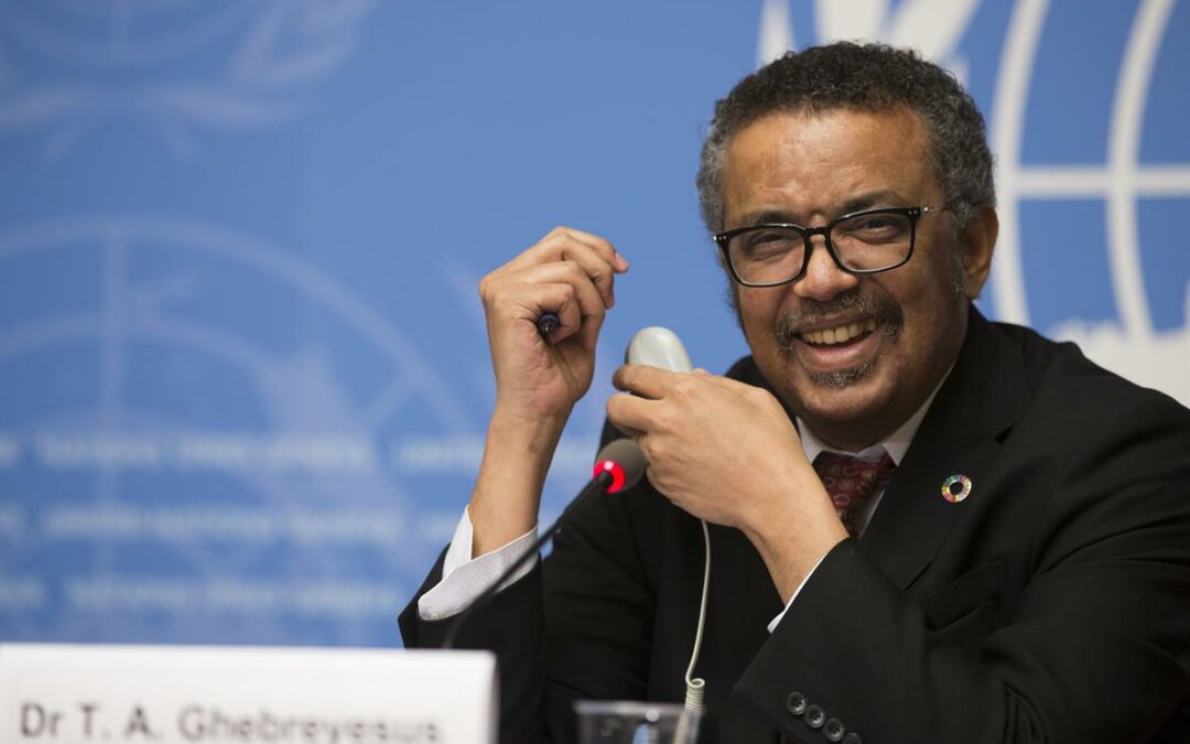 Who to hold an emergency meeting on monkeypox, set to rename virus