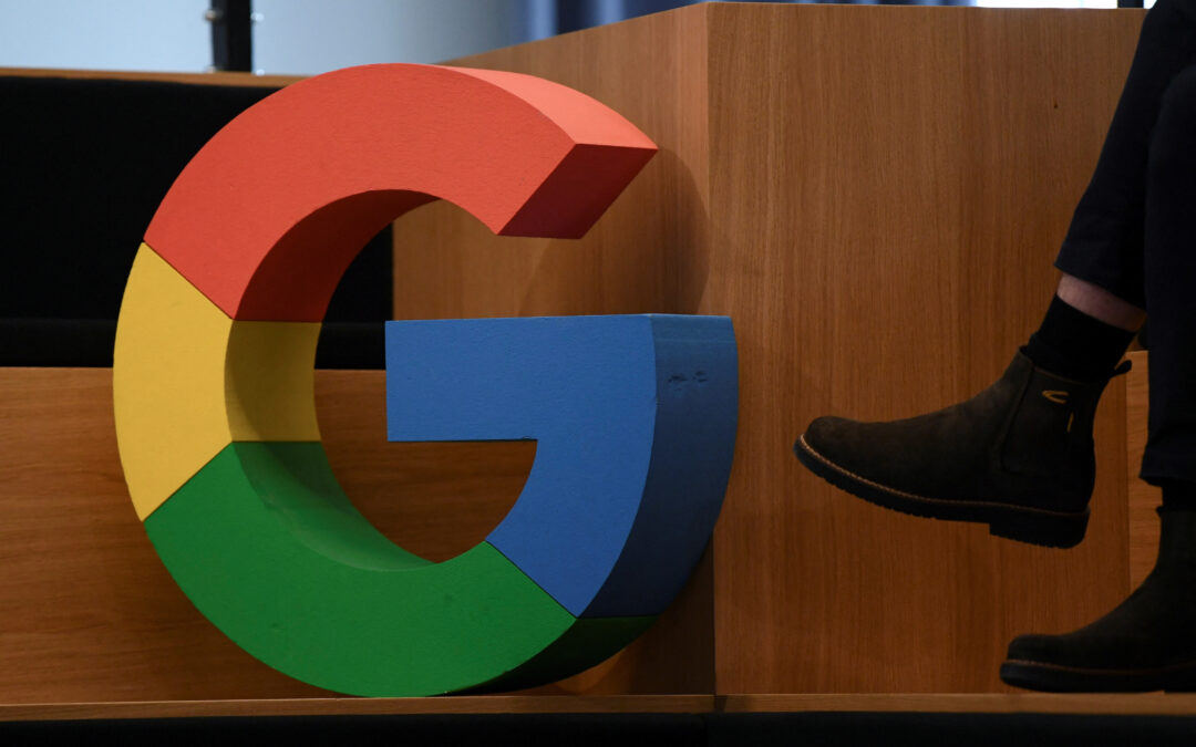 Republican National Committee sues Google over email spam filters