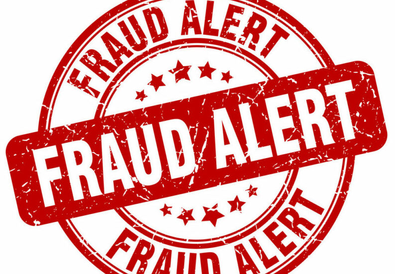 Police Investigating Multiple Reports of Fraud - Antigua News ...