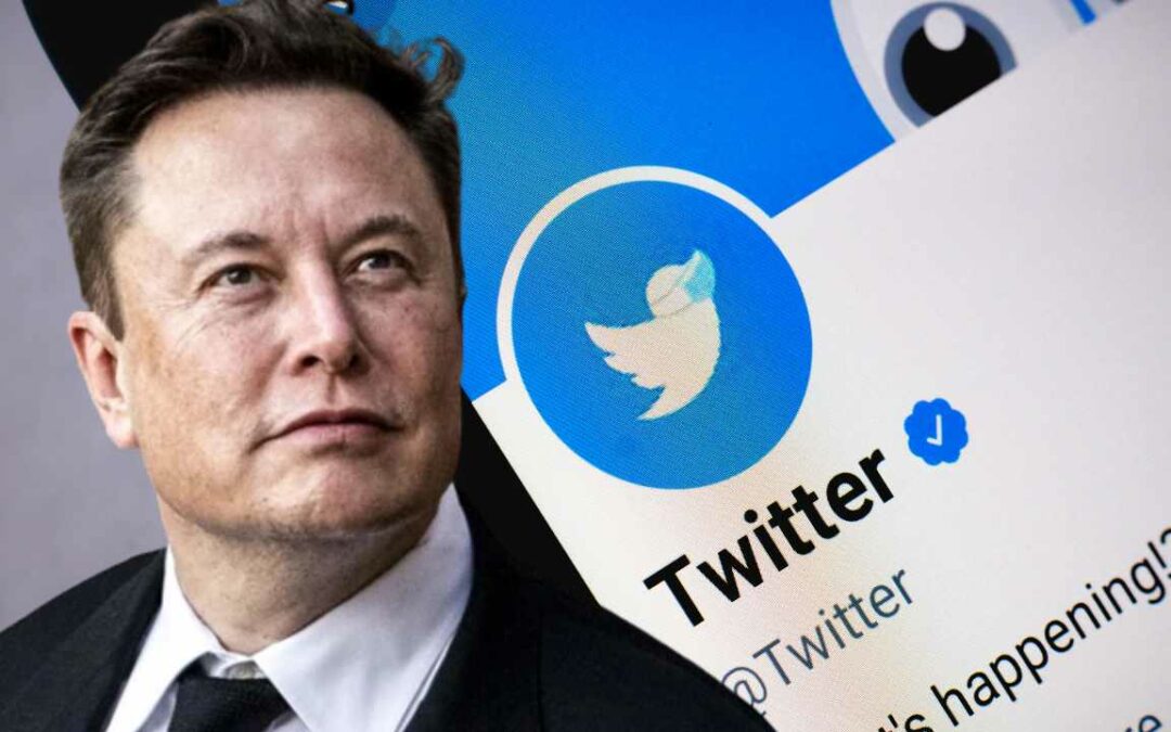 Elon Musk finally buys Twitter, sacks top officials