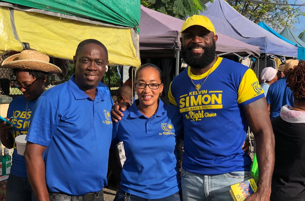 St. Phillip’s North is Next on the UPP ‘Small Business Pull-Up’ Tour