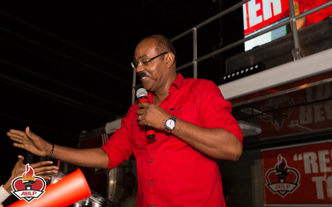 ABLP to launch political campaign on December 19th.