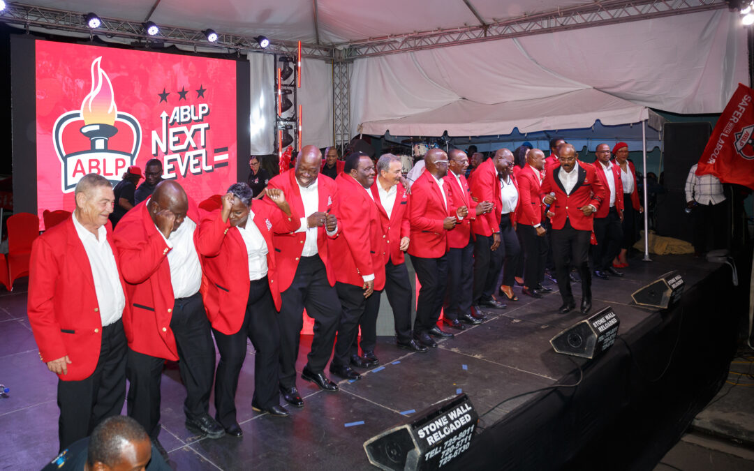 Nomination Day today