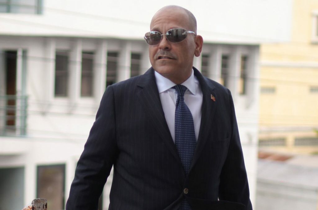 PM tells it all about Asot Micheal and Peter Verde’s dealings