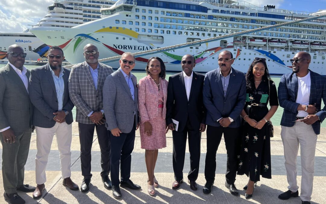 Antigua’s tourism industry: Rising like a Phoenix