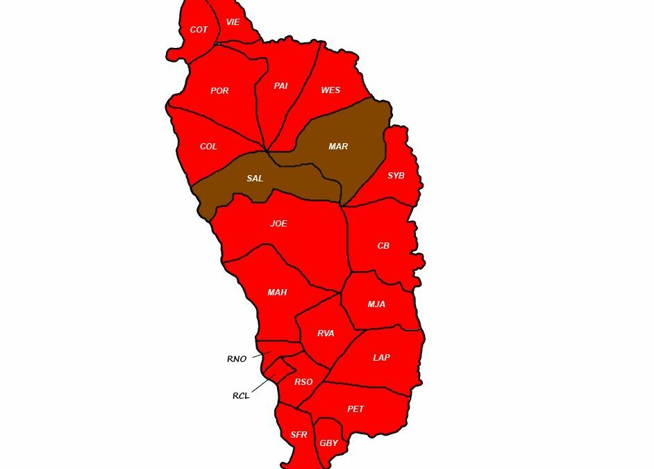 Labour Party retains power in D’ca