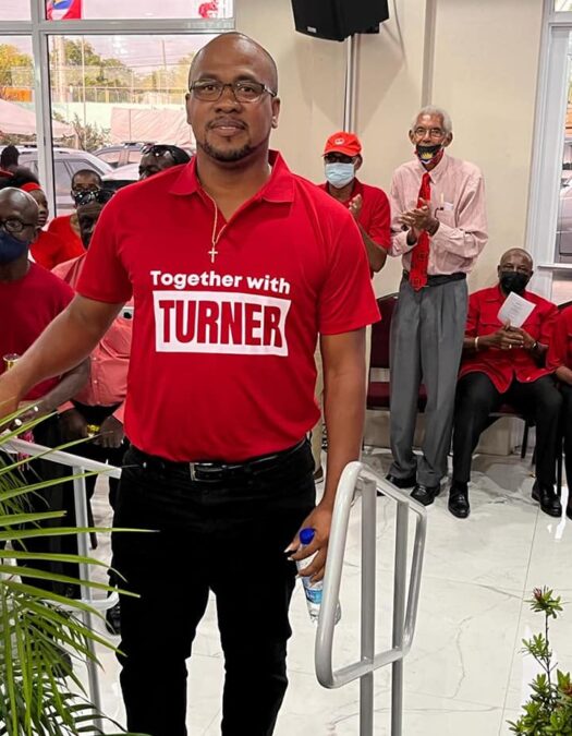 ABLP Chairman says it is still Turner even after court ruling