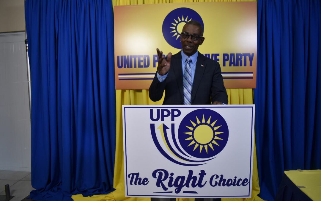 UPP wants four weekends of ABST relief and more