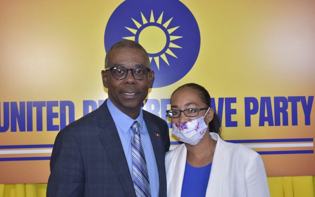 UPP calls for back pay, fair wage increases and outstanding debt to vendors