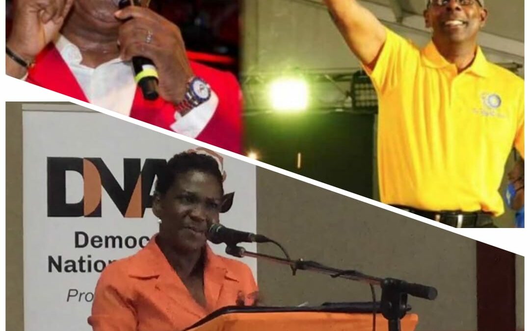 Antigua’s much-anticipated election