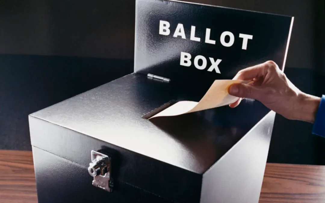 Dominicans are voting in a historic election tomorrow