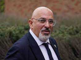 Conservative party chairman Nadhim Zahawi under pressure to resign with regards to his tax affairs