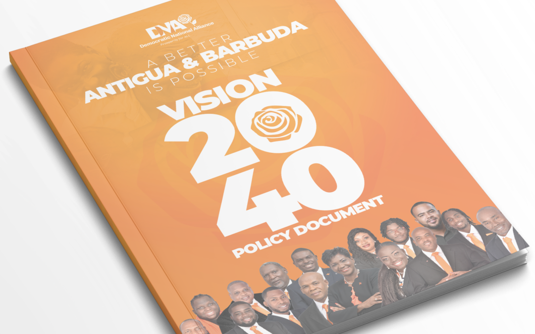 DNA launch Policy Document