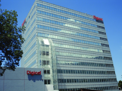 Digicel Address Digicel wins eight-year legal battle with UPM Technology