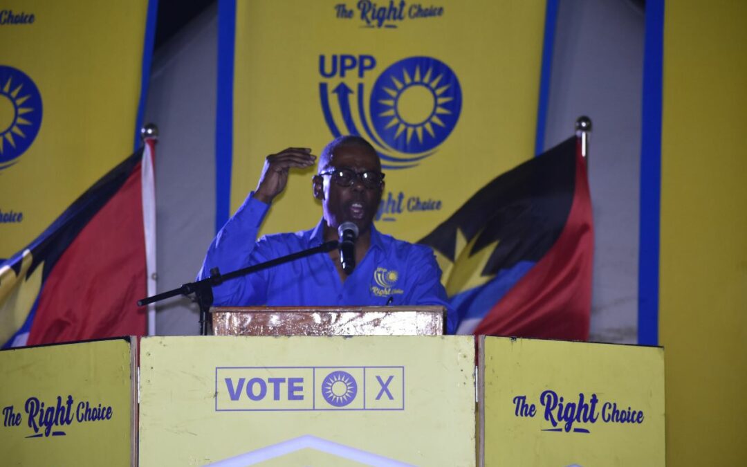 UPP gov’t to increase Minimum Wage to $10 per hour