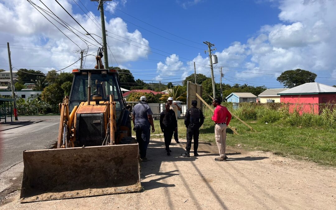 WATCH: UPDATE: Serpent tells DCA “You’ve only just angered the bear”