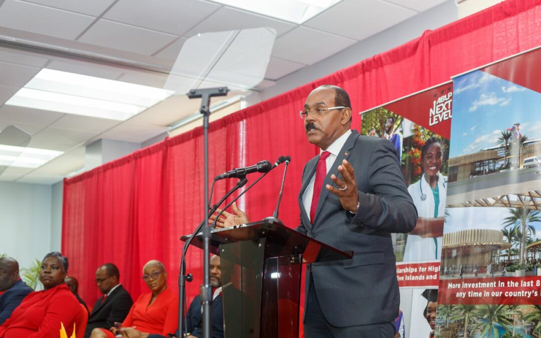 ABLP launch Next Level Manifesto