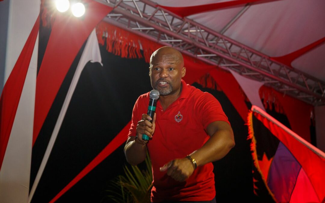 “Now is not the time to switch”-Michael Browne.