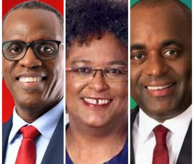 Caribbean leaders congratulate ABLP on success at the polls