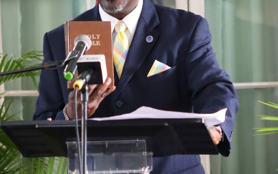 Massiah to use the senatorial appointment to defend workers’ rights