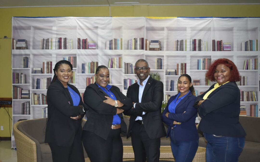 Progressive Youth supports UPP Senators despite public outcry from other young people