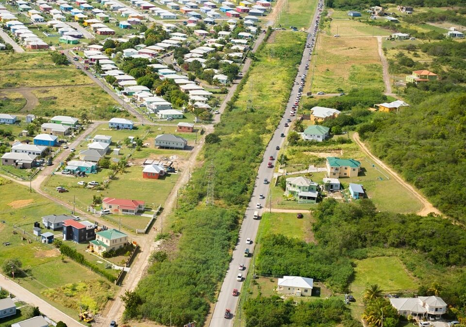 WATCH:Thousands turned out for ABLP’s Motorcade