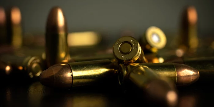 Pares Man in Police Custody For Unlawful Possession of Ammunition