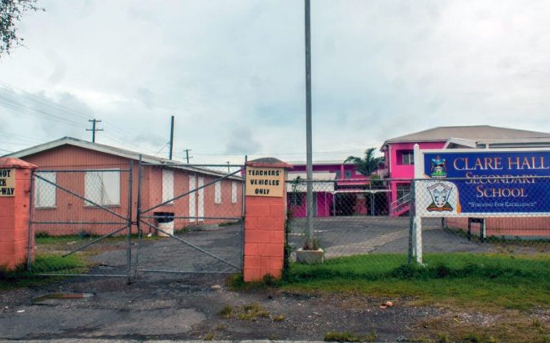 Gun at School: Full Transparency Needed | Editorial