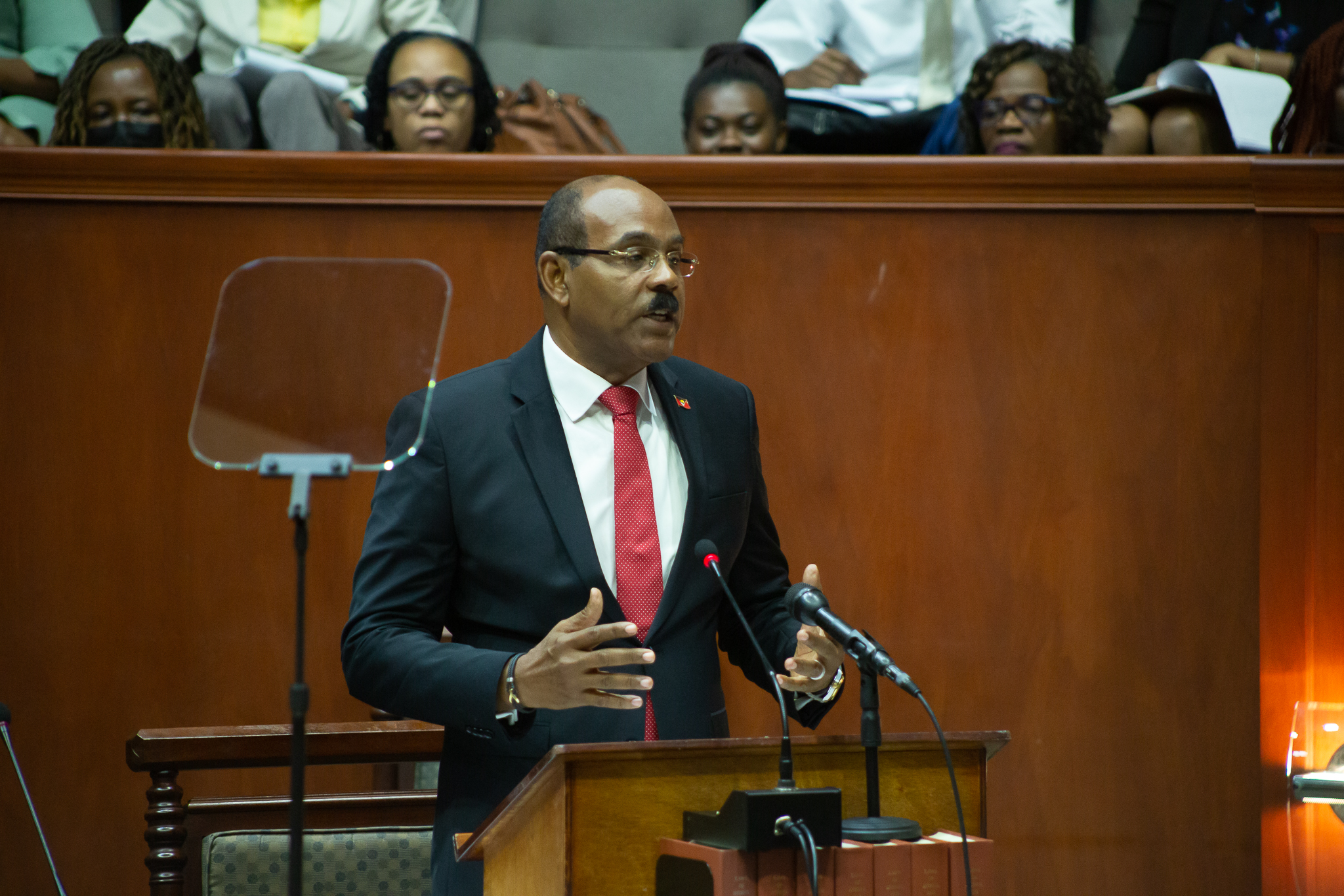 Government Rolls Out Ambitious 2026 Budget Focused on Growth, Social Support and National Development | VIDEO STORY