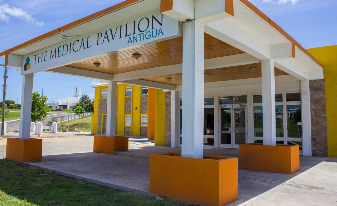 LETTER: PRIVATISATION OF CANCER CARE COULD BE A DEATH SENTENCE IN ANTIGUA BARBUDA.