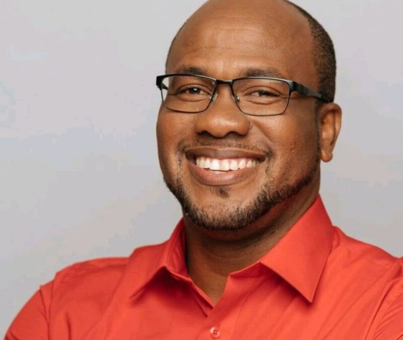 LETTER: Enough with the Hypocrisy | Minister Turner Responds to MP Kelvin Shugy Simon