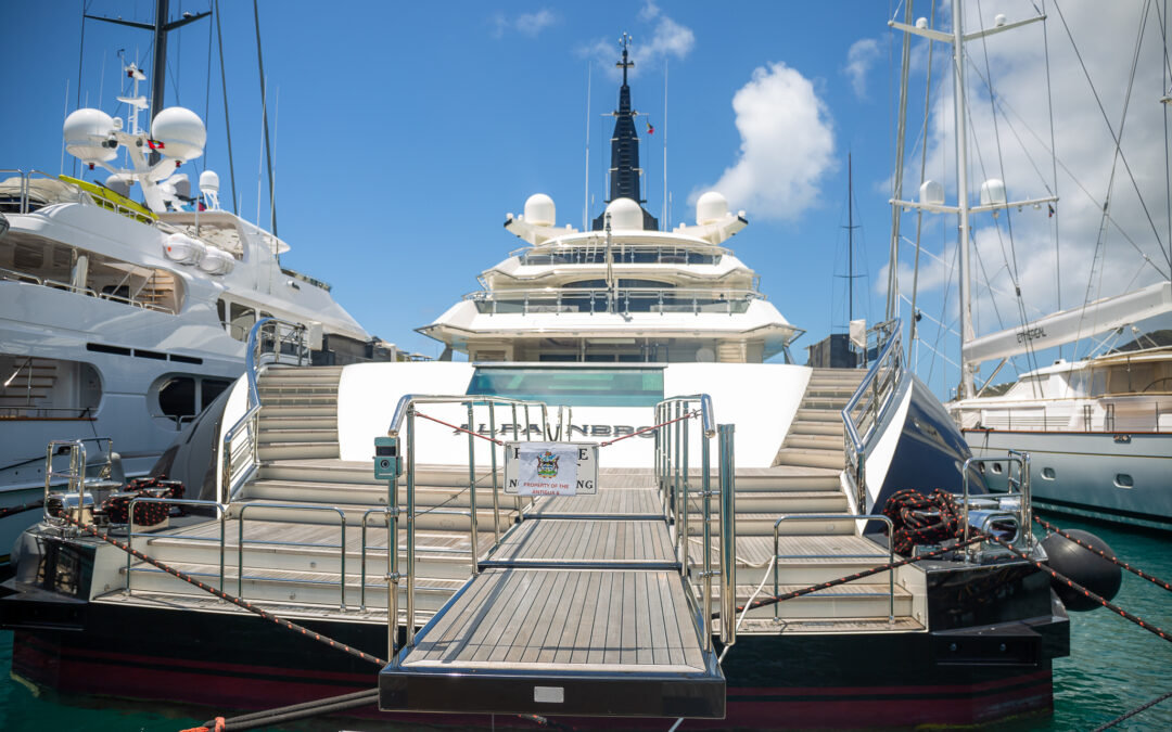 PM Browne Unveils Detailed Expenditure Report from Alfa Nero Sale