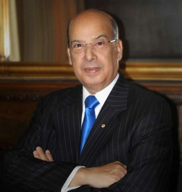 Antigua and Barbuda is to establish diplomatic ties with Palestine.