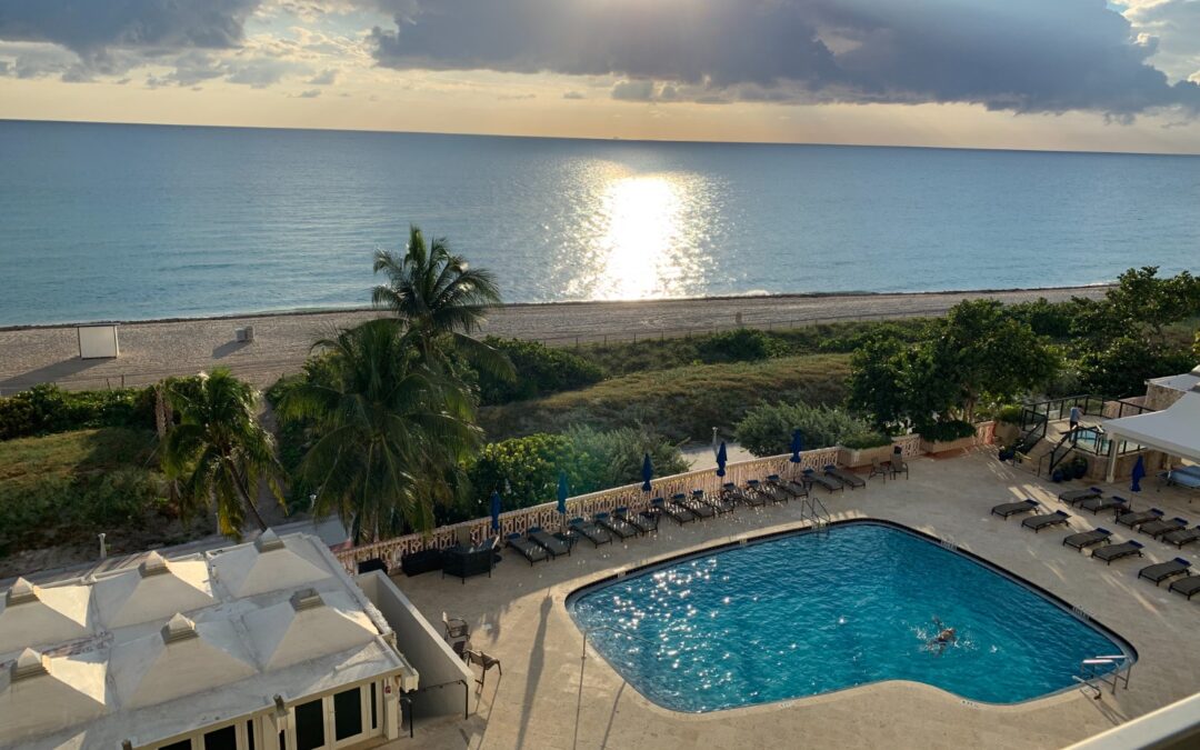 The Housing Market in the United States