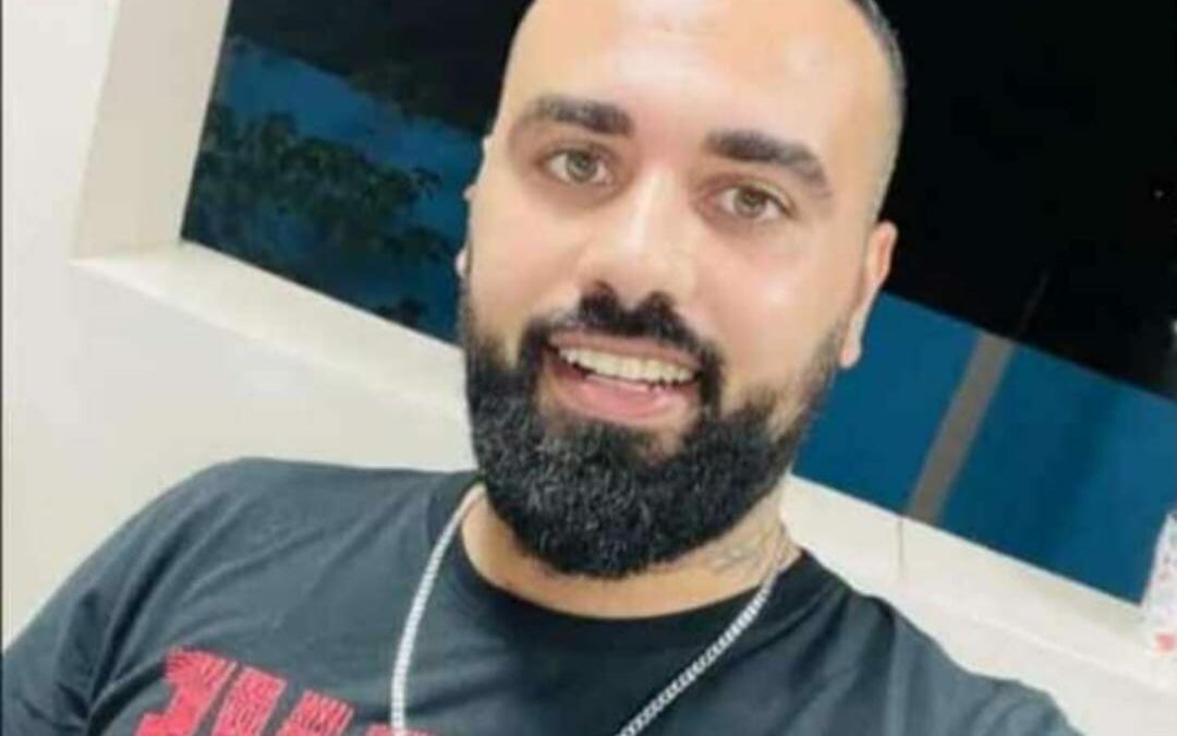 Teen Gunman Receives 3-Year Sentence for Killing Syrian Man