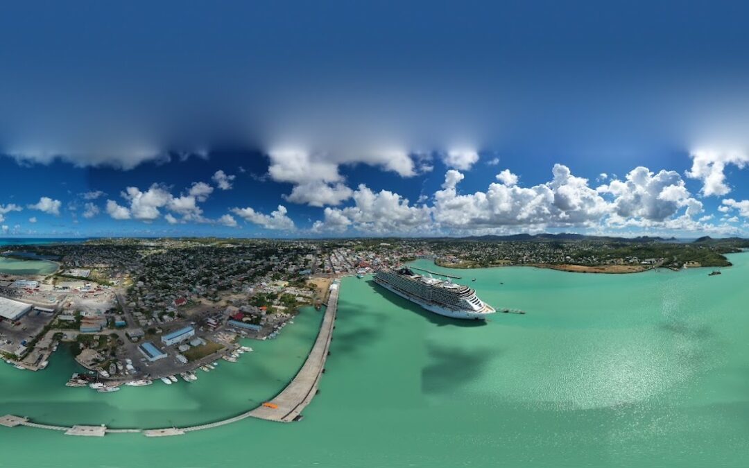 Antigua Barbuda Port Authority clarifies misleading report on Tug