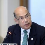 CARICOM Nations Should Respond Together To new U.S. Policies – Sir Ronald Sanders