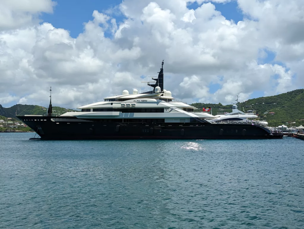 PM Browne Proceeds with Lawsuit Against US Attorney in Alfa Nero Allegations Dispute