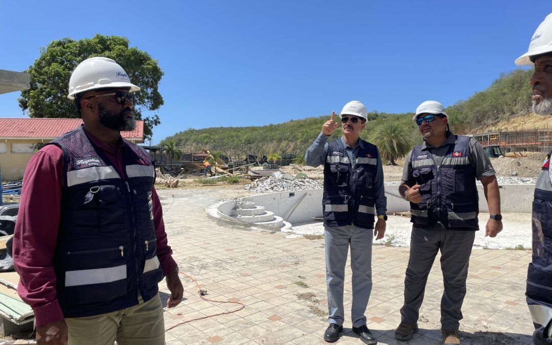 Work on the Royalton CHIC on Target