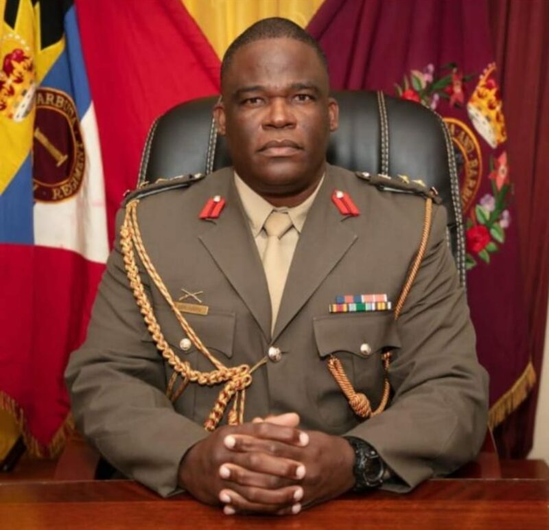 Renewed Appeals for Ministry of Education to Widen Reach of Cadet Corps in Public Schools