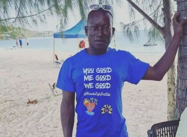 Manni James’s Family to Sue Police for Wrongful Death