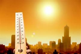 Earth’s Temperature Soars to Unprecedented Heights: Two Consecutive Global Heat Records Shattered