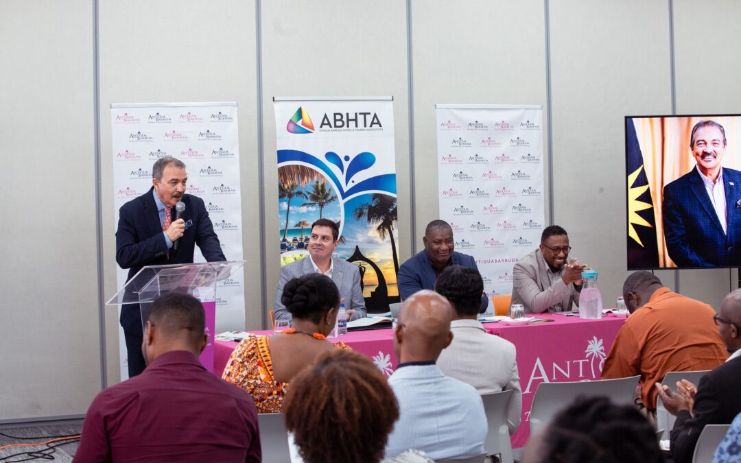 ABHTA Leads Innovative State of the Industry Report, Showcasing Industry-Wide Collaborative Efforts