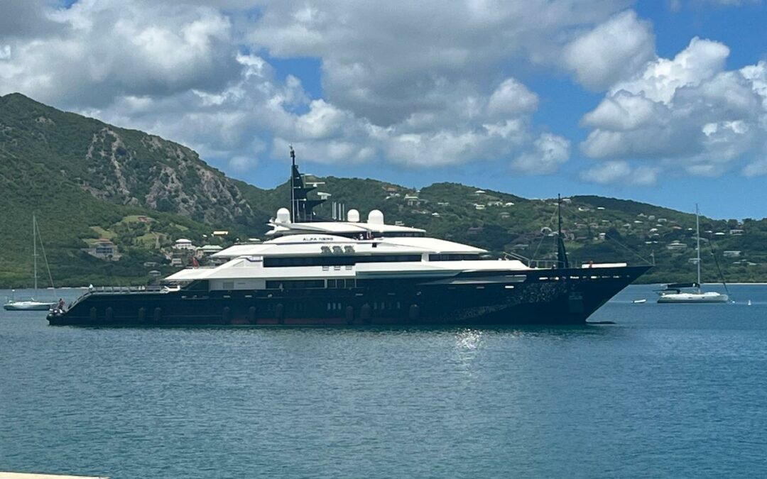 Ministry of Finance Announces Sale of Alfa Nero for US$40 Million