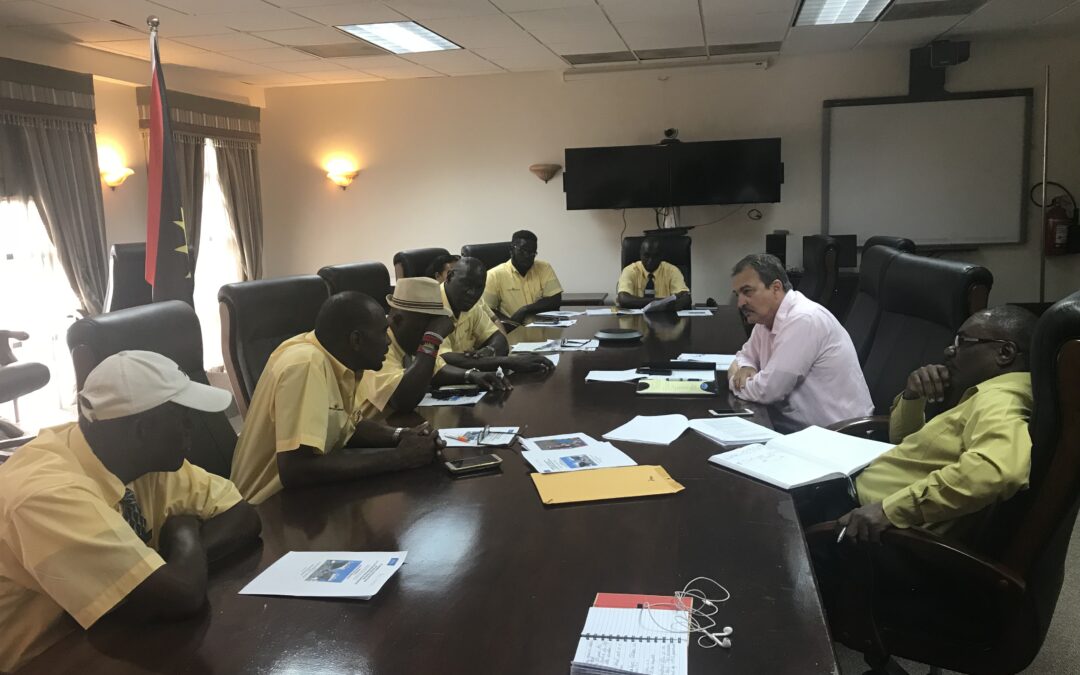 Cruise taxi association agreement with cruise lines finalised