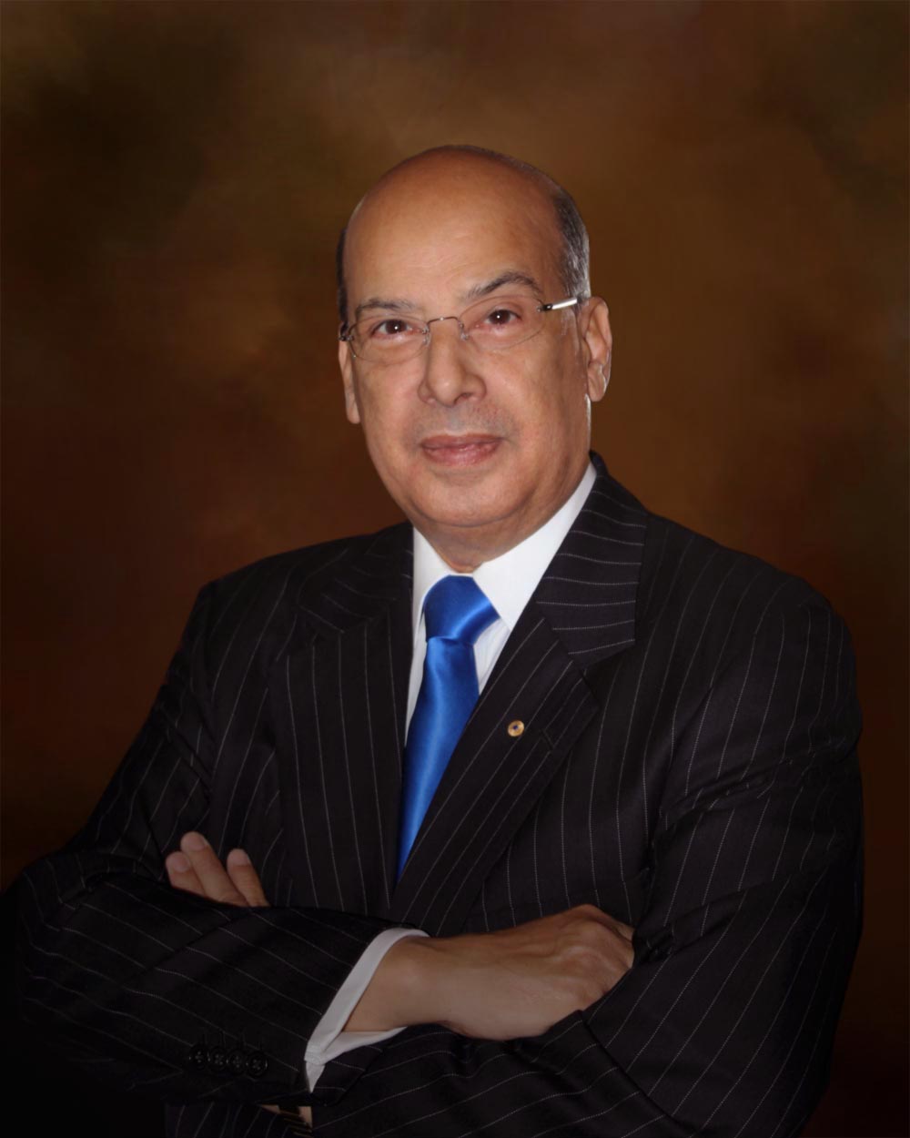 Ukraine Honours Antigua and Barbuda’s Ambassador with Order of Merit