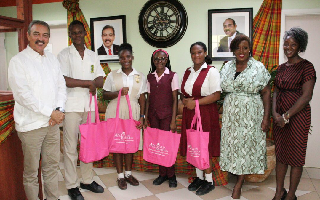 Tourism Youth Congress Participants Awarded