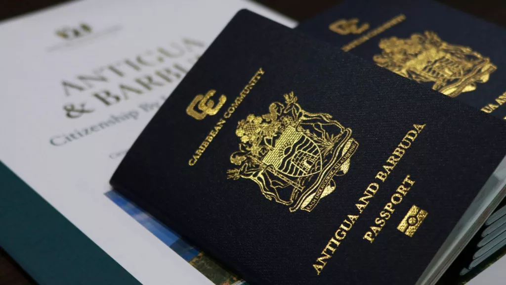 Antigua and Barbuda Passport Reaches Record High in Global Rankings