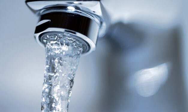 Government outlines plan for improved water supply